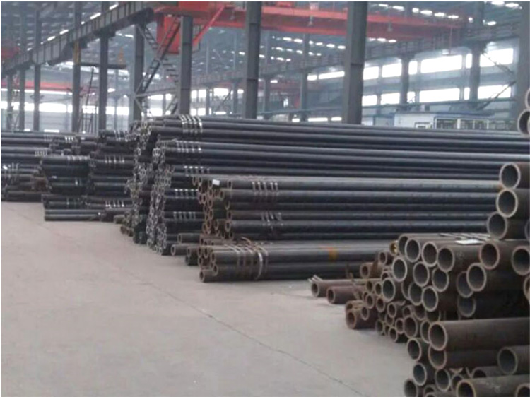 华宁12cr2mo化肥专用管